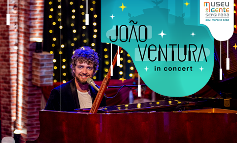 Image João Ventura In Concert